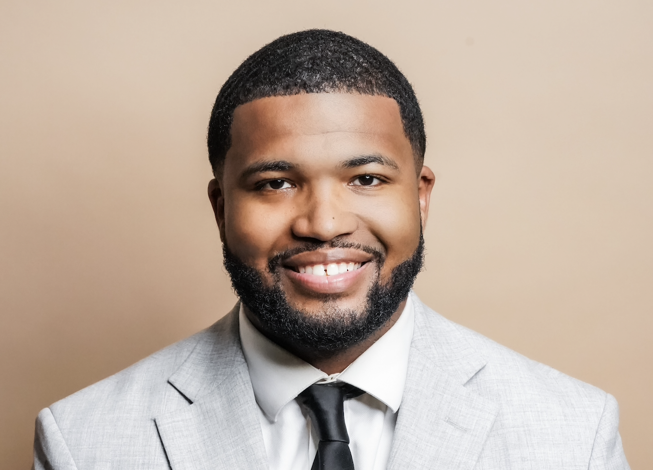 Trevor Thompson, MD