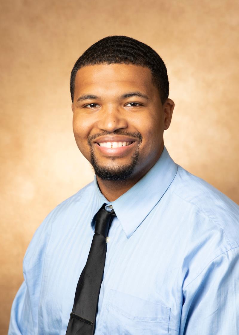 Trevor Thompson, MD